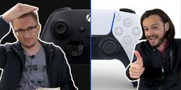 PS5 хуже Xbox // Rocket League уходит в EGS // Ubisoft вязнет в скандалах